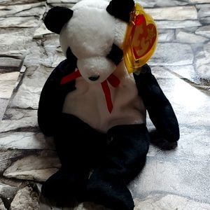 Rare Ty BEANIE BABY